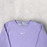 Nike Sweatshirt - XS